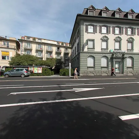 Sorell Boutique-hotel Speer Rapperswil (St. Gallen)