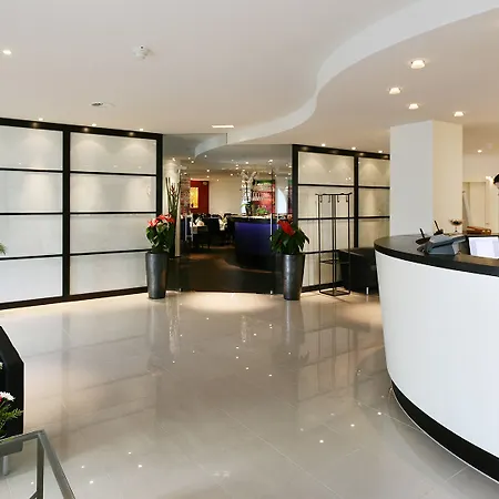 Sorell Boutique-hotel Speer 4* Rapperswil-Jona