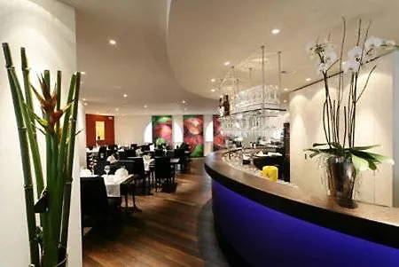 Sorell Boutique-hotel Speer Hotel Rapperswil-Jona