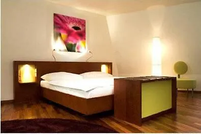 Hotel Sorell Boutique-hotel Speer Rapperswil-Jona
