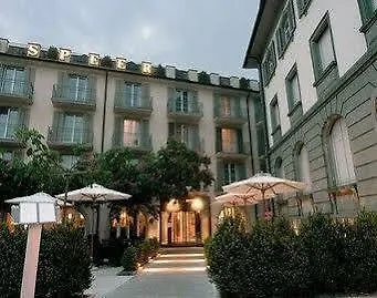 Sorell Boutique-hotel Speer Hotel 4*