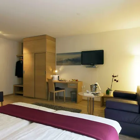 Sorell Boutique-hotel Speer Rapperswil (St. Gallen)