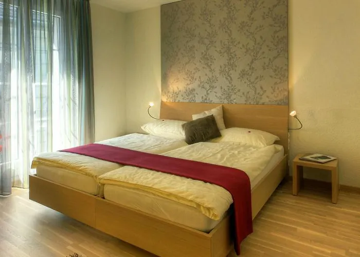 Sorell Boutique-hotel Speer Rapperswil-Jona