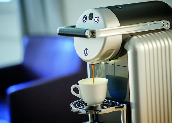 ホテル Sorell Boutique-hotel Speer 4*