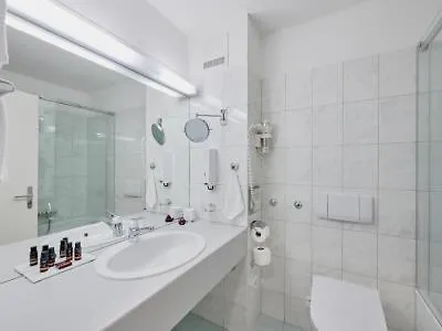 Sorell Boutique-hotel Speer ホテル 4*