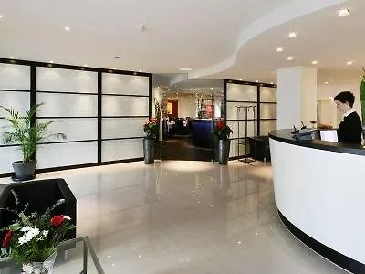 Sorell Boutique-hotel Speer ホテル 4*