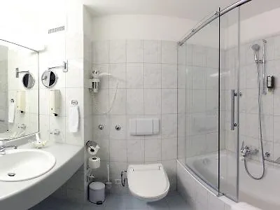 Sorell Boutique-hotel Speer Rapperswil-Jona