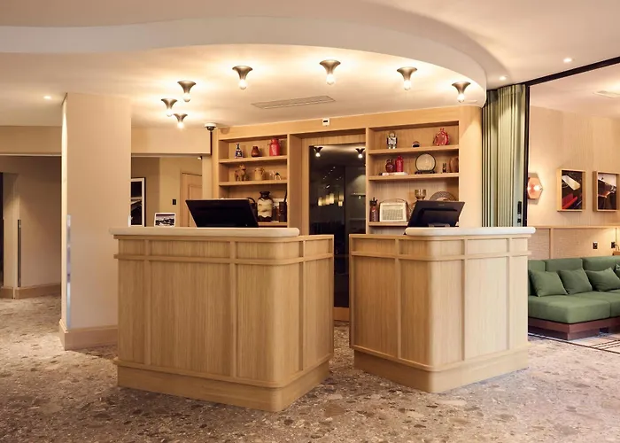 Sorell Boutique-hotel Speer Rapperswil-Jona