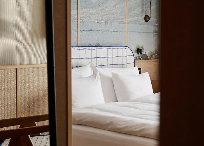 Sorell Boutique-hotel Speer ホテル Rapperswil-Jona