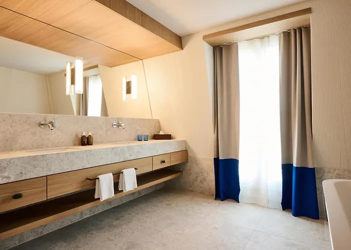 Sorell Boutique-hotel Speer 4*