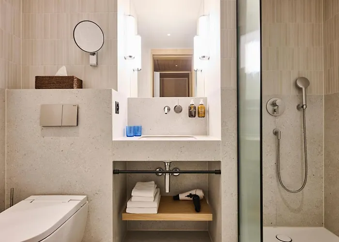 Sorell Boutique-hotel Speer Rapperswil-Jona