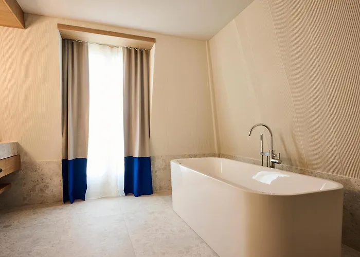 Sorell Boutique-hotel Speer