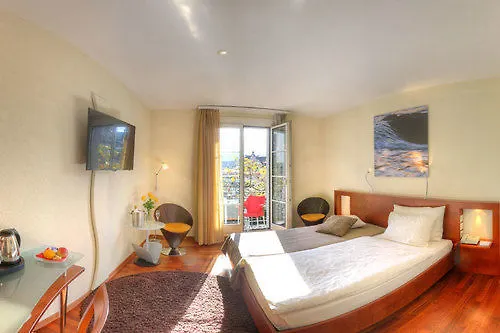 Sorell Boutique-hotel Speer Hotel Rapperswil-Jona