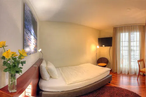 Sorell Boutique-hotel Speer 4* Rapperswil-Jona