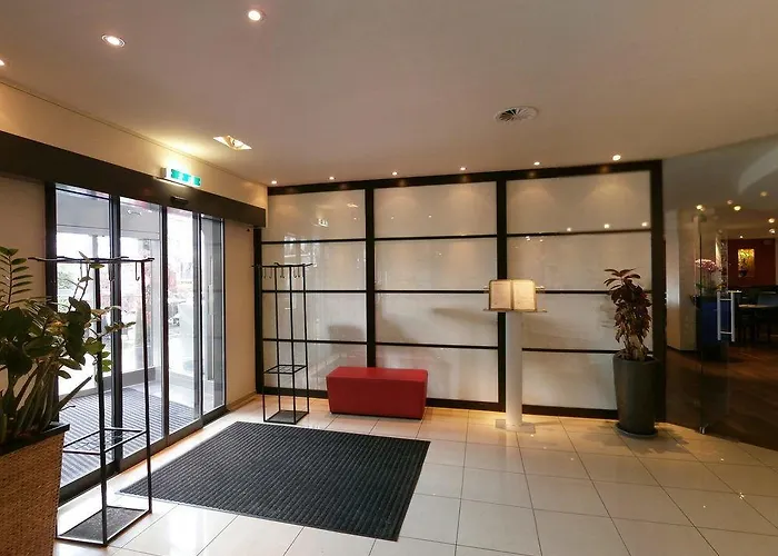 Sorell Boutique-hotel Speer Hotel Rapperswil-Jona