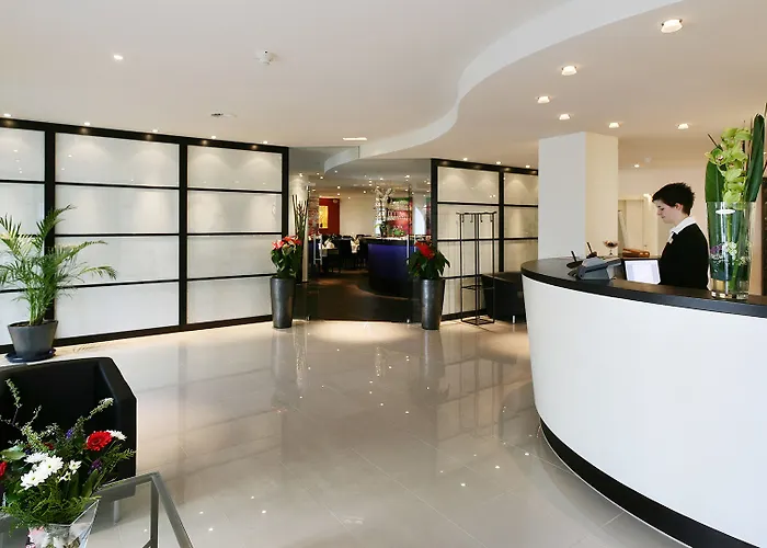 Sorell Boutique-hotel Speer 4* Rapperswil-Jona