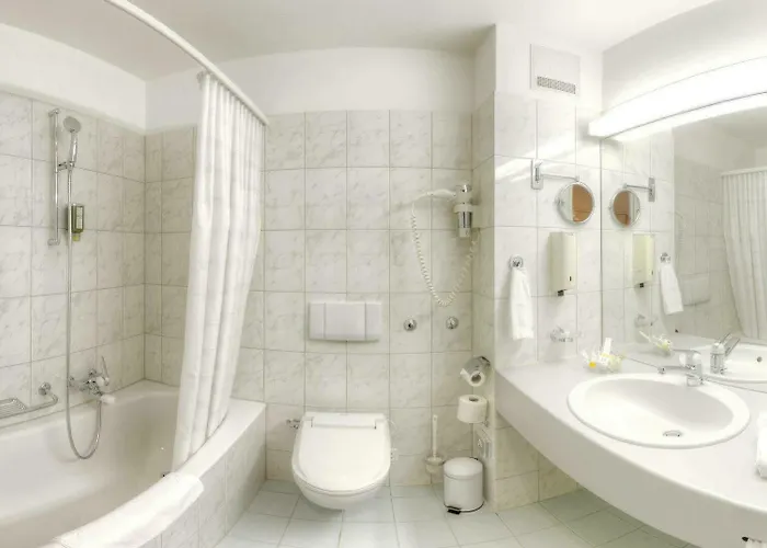 Sorell Boutique-hotel Speer