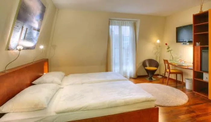 Sorell Boutique-hotel Speer 4* Rapperswil-Jona