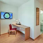 ホテル Sorell Boutique-hotel Speer Rapperswil-Jona