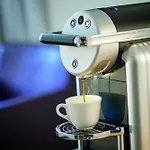 ホテル Sorell Boutique-hotel Speer 4*