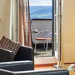 Sorell Boutique-hotel Speer ホテル 4*