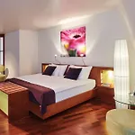 Sorell Boutique-hotel Speer 4*