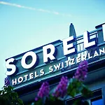 Sorell Boutique-hotel Speer 4*