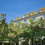 Sorell Boutique-hotel Speer 4*
