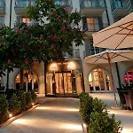 Sorell Boutique-hotel Speer ホテル 4*