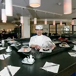 Sorell Boutique-hotel Speer 4*