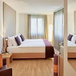 Sorell Boutique-hotel Speer ホテル 4*