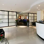 Sorell Boutique-hotel Speer ホテル 4*