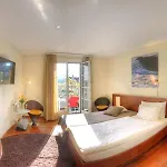 Sorell Boutique-hotel Speer ホテル Rapperswil-Jona