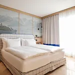 Sorell Boutique-hotel Speer ホテル