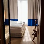 ホテル Sorell Boutique-hotel Speer Rapperswil-Jona