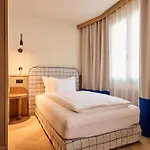 Sorell Boutique-hotel Speer