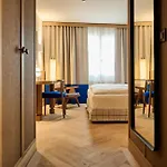 Sorell Boutique-hotel Speer ホテル