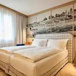 ホテル Sorell Boutique-hotel Speer 4*