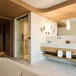Sorell Boutique-hotel Speer 4*