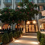 ホテル Sorell Boutique-hotel Speer