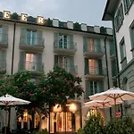 Sorell Boutique-hotel Speer 4*
