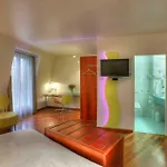 Sorell Boutique-hotel Speer ホテル Rapperswil-Jona