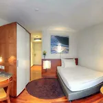 ホテル Sorell Boutique-hotel Speer 4*