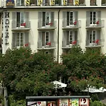 ホテル Sorell Boutique-hotel Speer Rapperswil-Jona