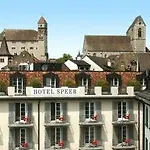 Sorell Boutique-hotel Speer ホテル