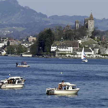 Hotel Sorell Speer Rapperswil (St. Gallen)