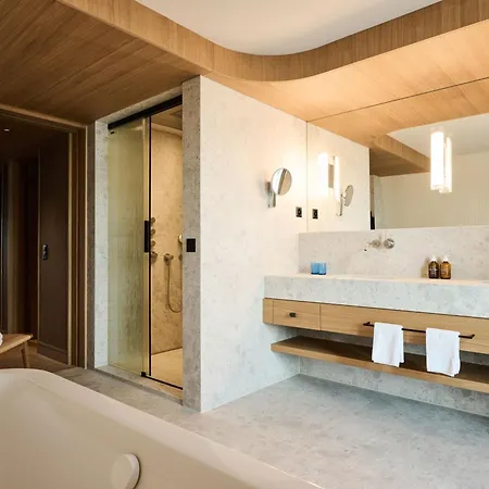 Hotel Sorell Speer 4*