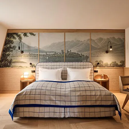 Sorell Speer Hotel