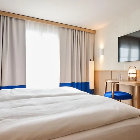 Hotel Sorell Speer 4*