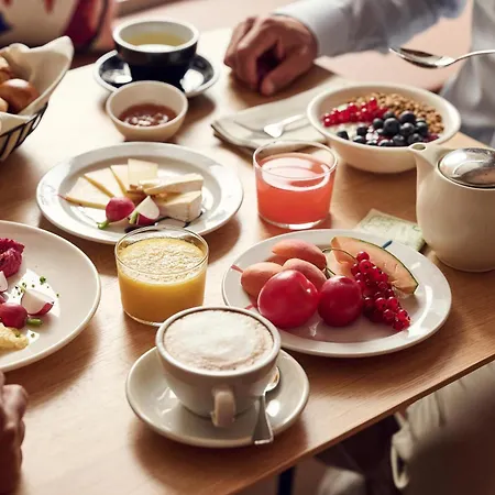 Sorell Speer Hotel Rapperswil (St. Gallen)